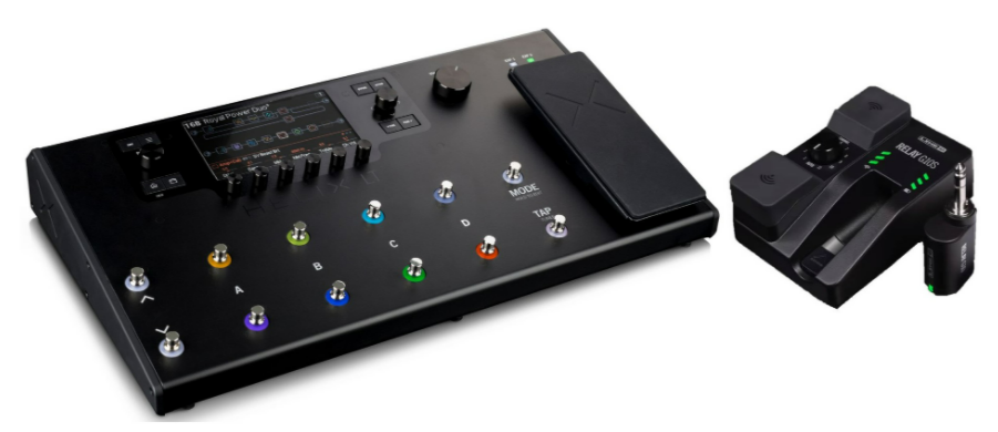 HELIX-LT-G10S-K