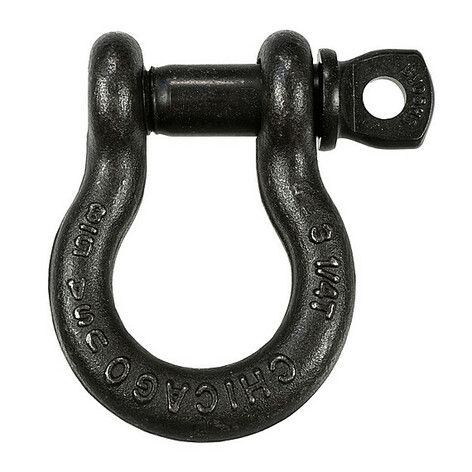 SHACKLE 5/8