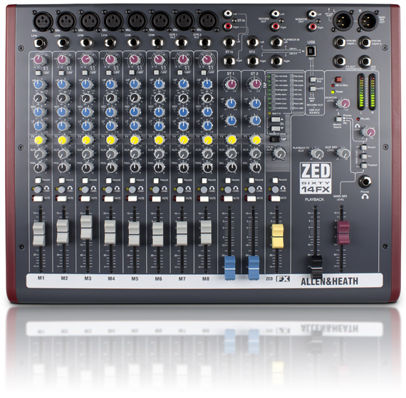 AH-ZED60-14FX