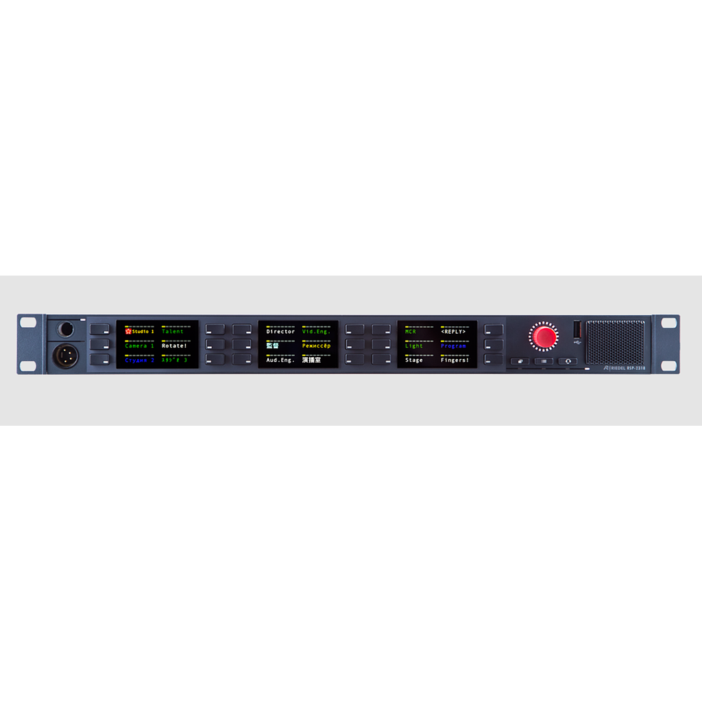 RSP-2318