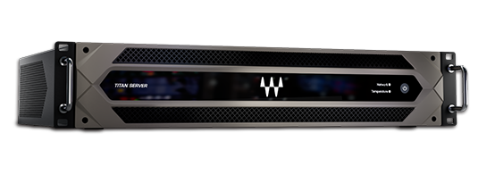 Titan Server