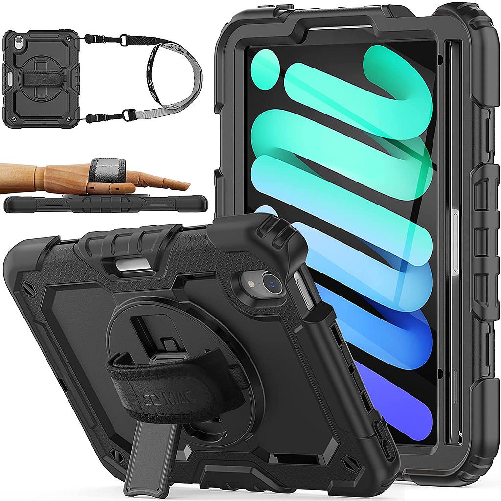 iPad mini 6th generation Case 8.3 inch 2021
