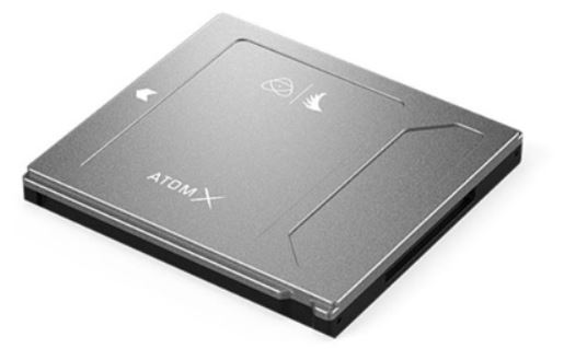ATOMX SSDMINI 1TB