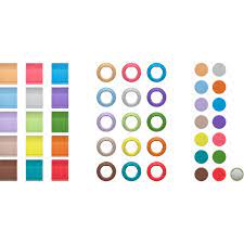 EW-D COLOR CODING SET