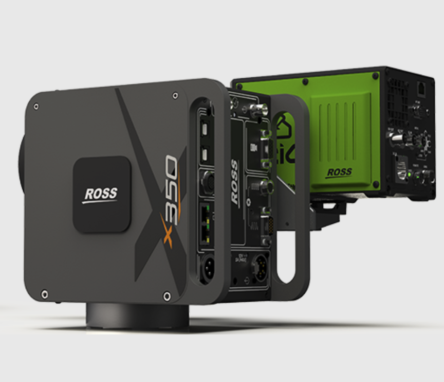 RRB-X350-PT