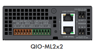 QIO-ML2X2