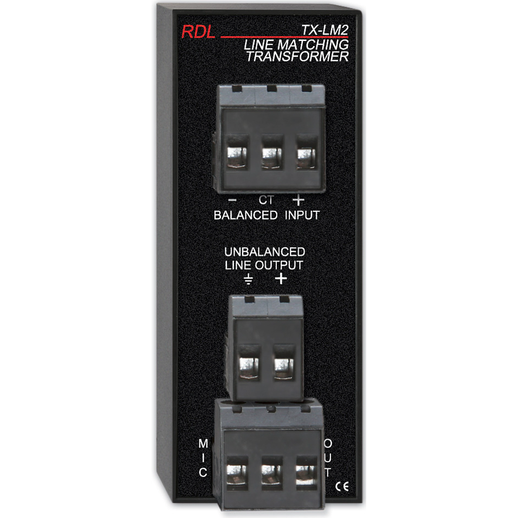 TX-LM2