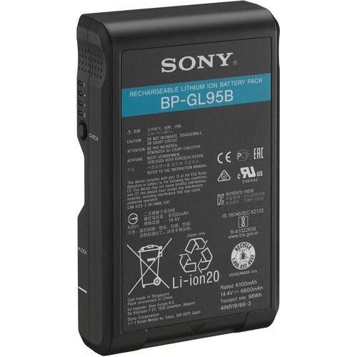 BPGL95B