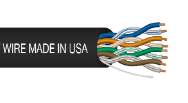 CAT6P-BLK