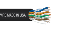 CAT6-BLK