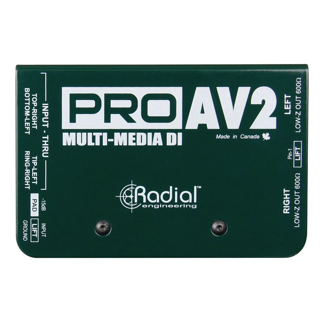 ProAV2