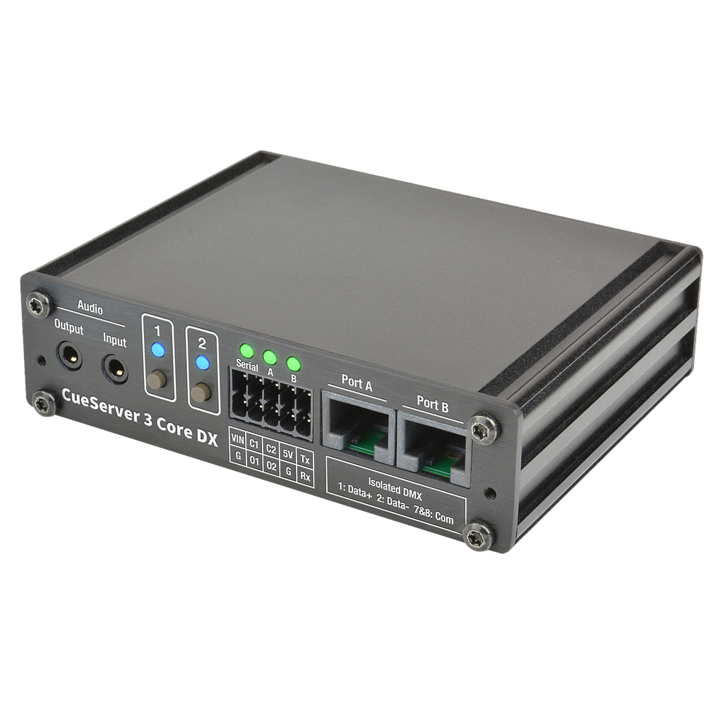 CS-3150
