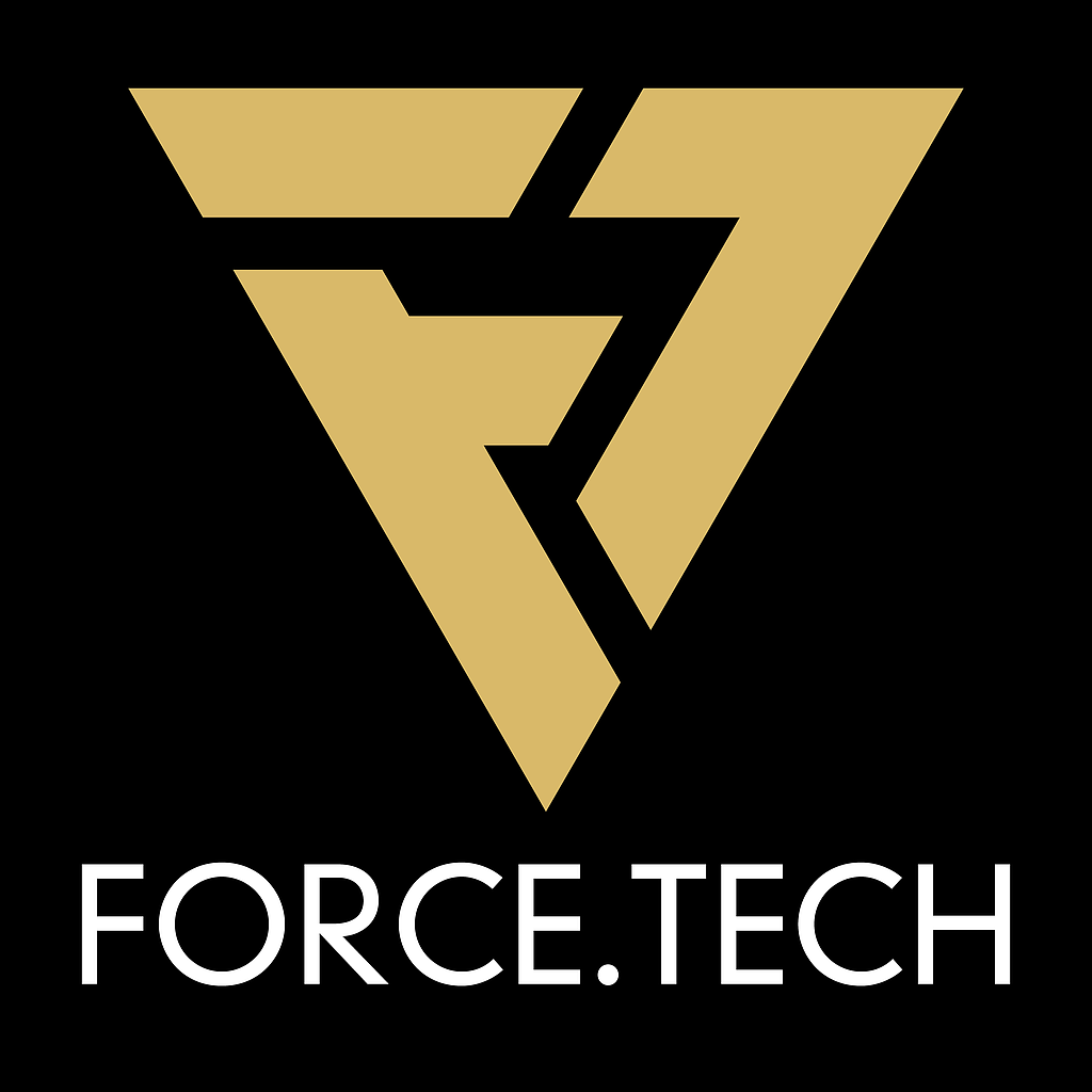Force Tech Gold Support - 5 Year