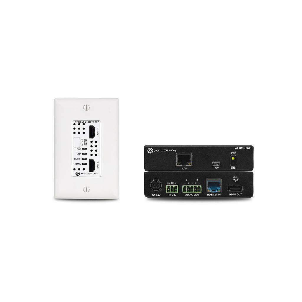 AT-HDVS-210H-TX-WP-KIT