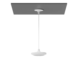 Rally Mic Pod Pendant Mount