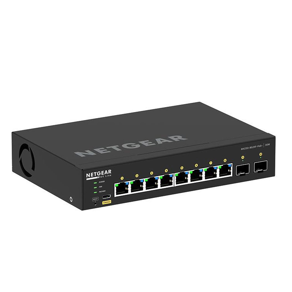 GSM4210PX-100NAS