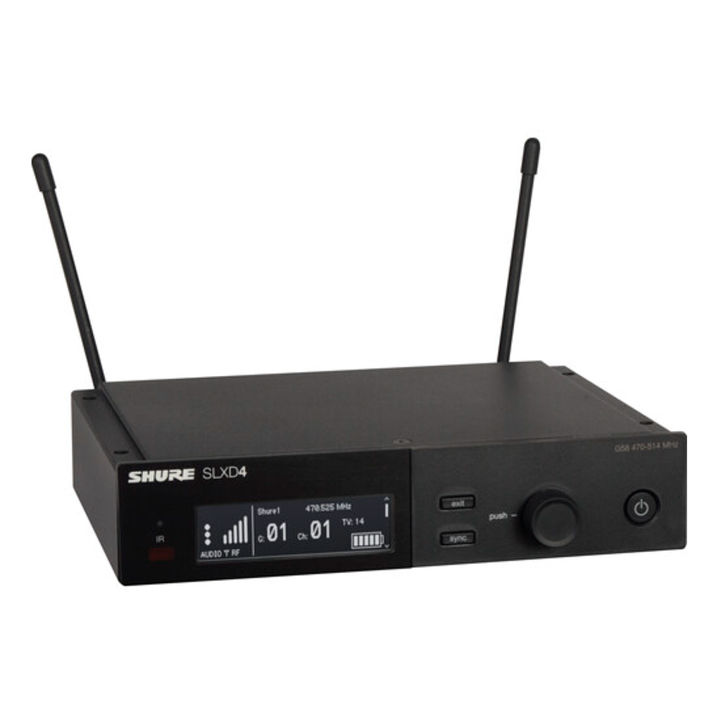 SLXD4-G58