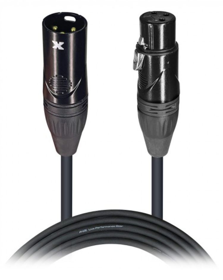 XC-MIC03