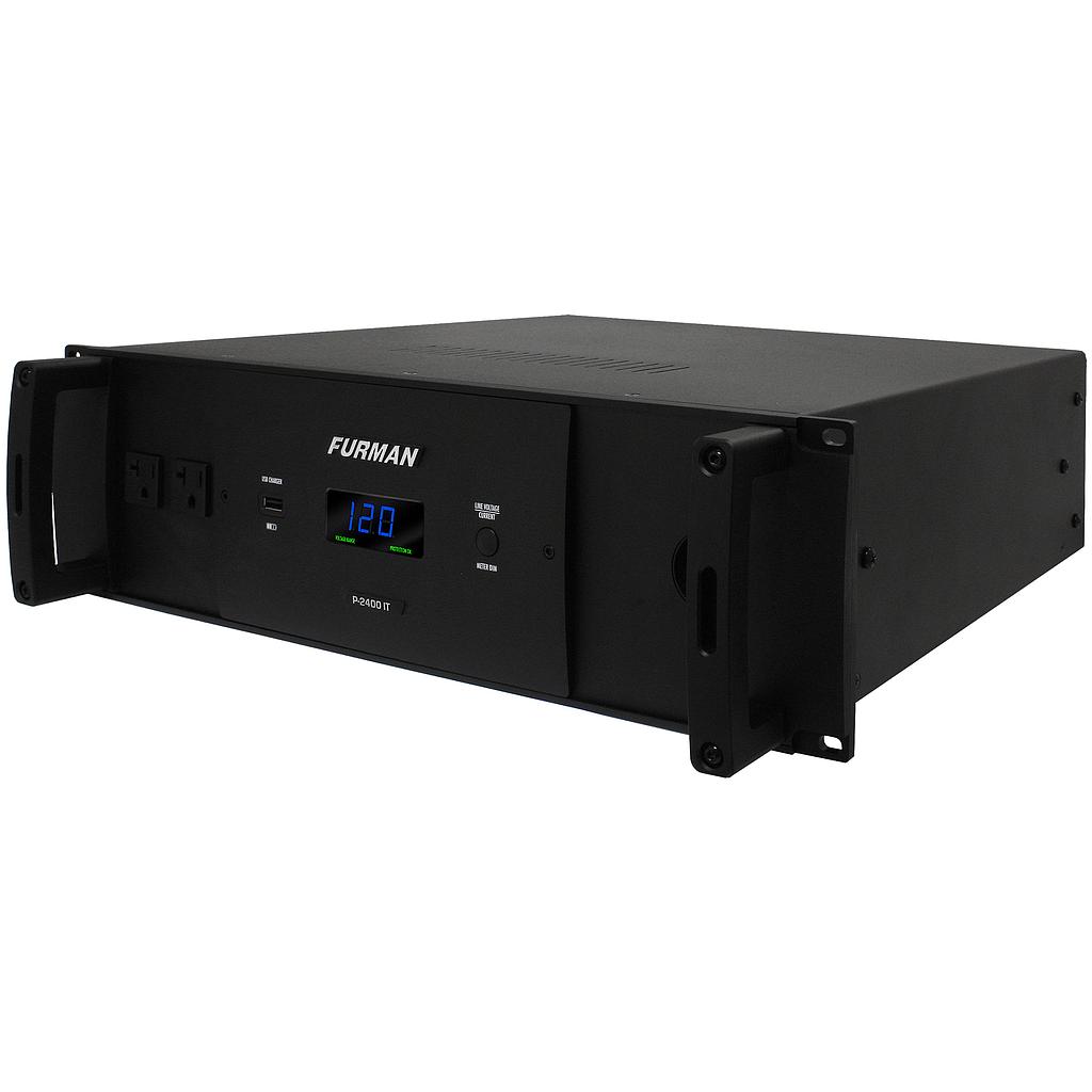 P-2400 IT