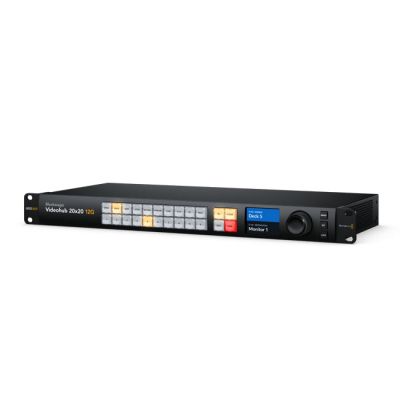 BMD-VHUBSMAS12G1010