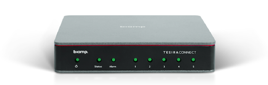 TesiraCONNECT TC-5