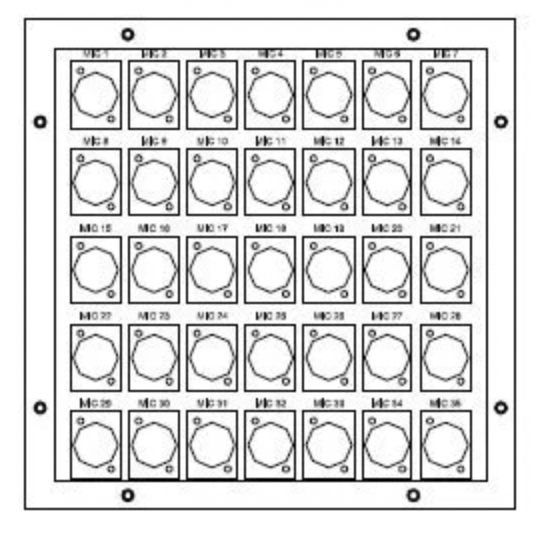 WFI12X12