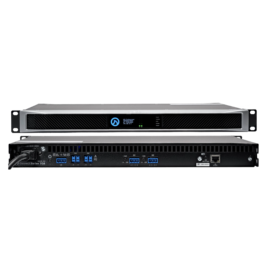 [CS702] CONNECT 702