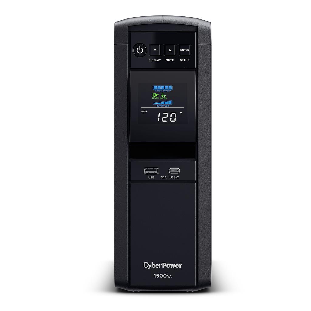 CP1500PFCLCD