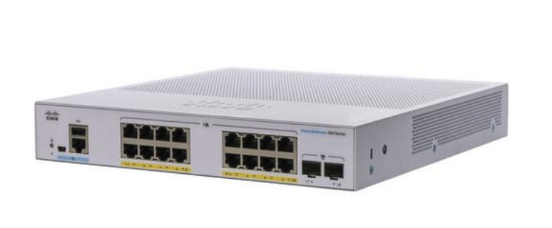 CBS350-16FP-2G-NA