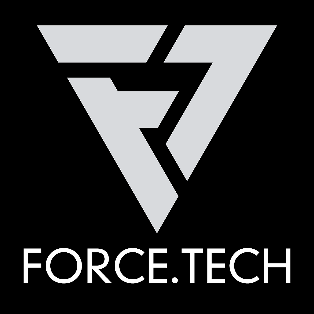 Force Tech Silver Support - 3 Year
