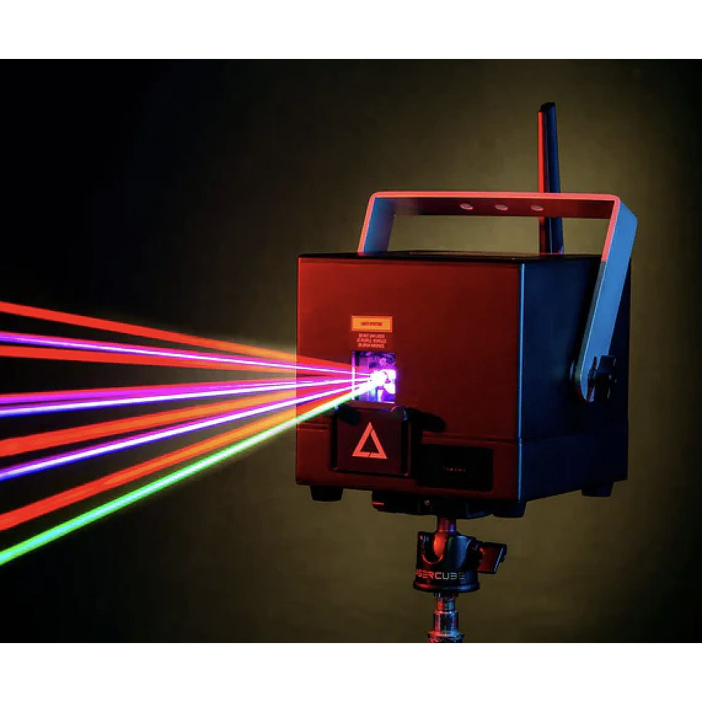 LaserCube Ultra 2.5W