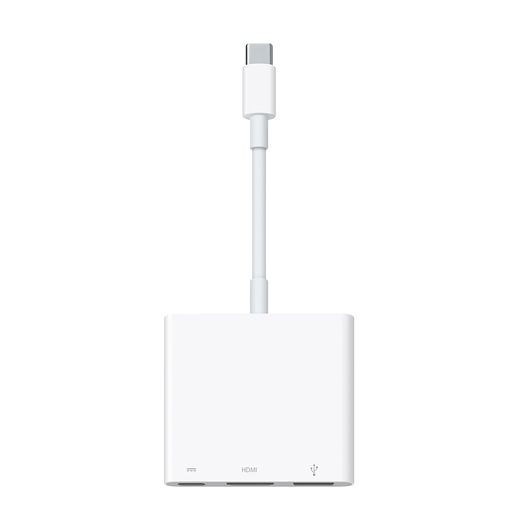 Apple USB-C Digital AV Multiport Adapter