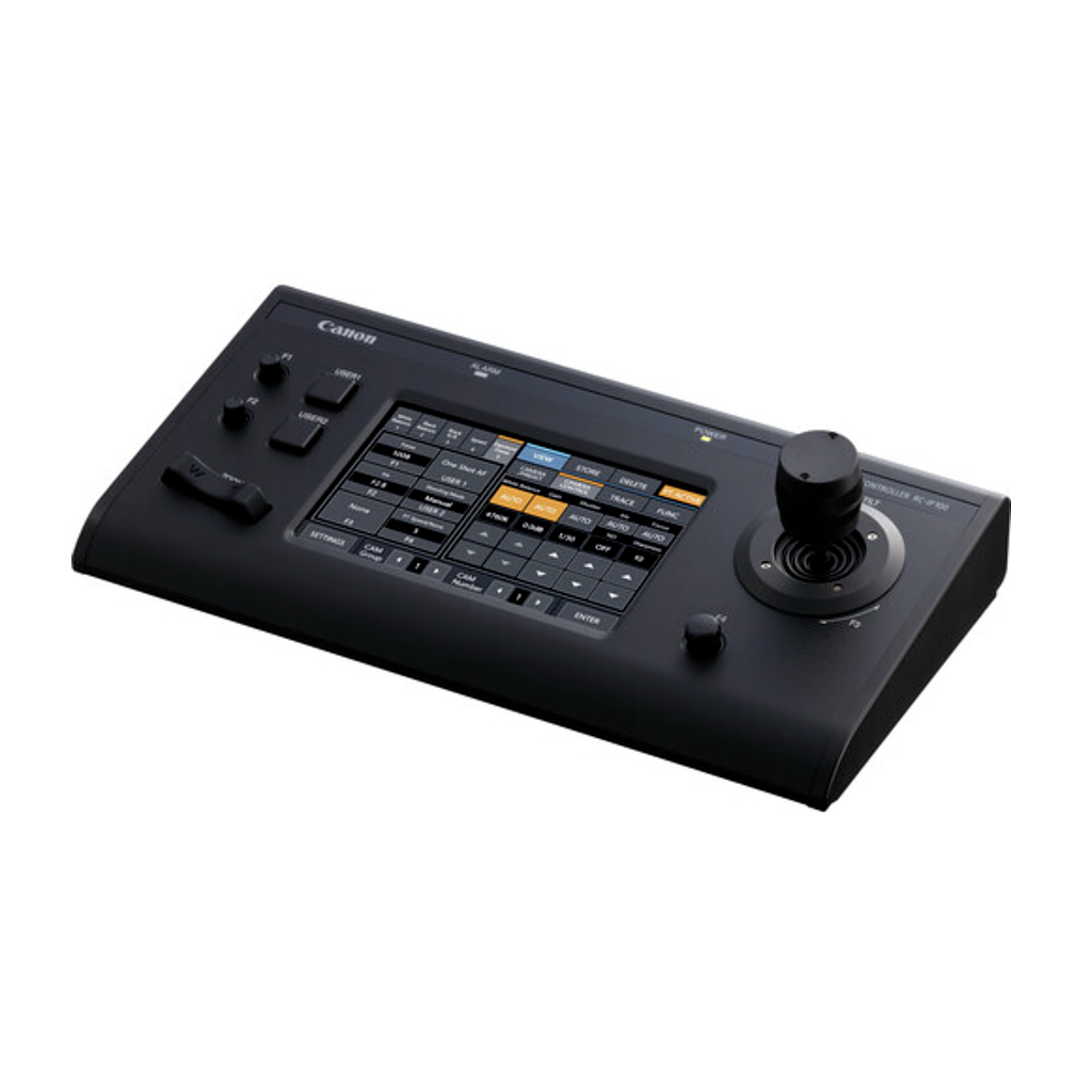 RC-IP100