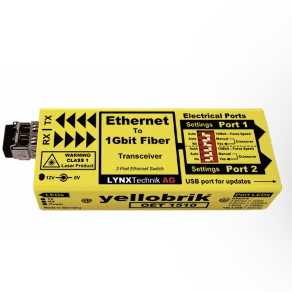 OET 1510
