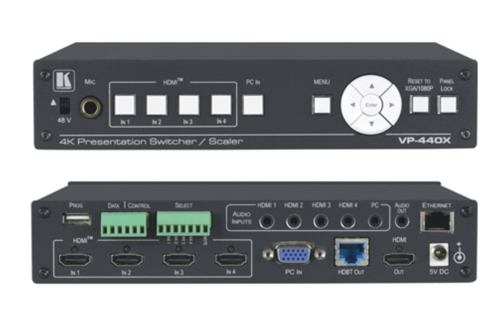 VP-440X