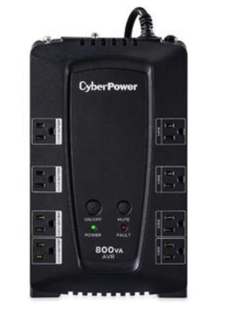 CP800AVR