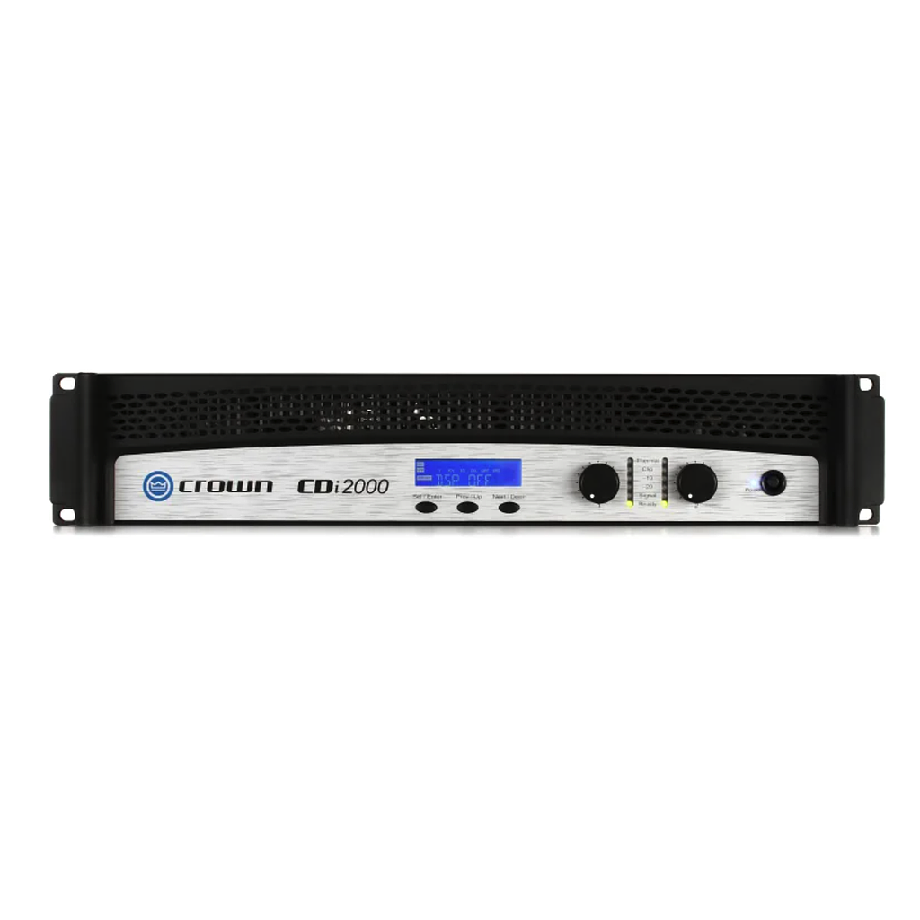 CDi 2000
