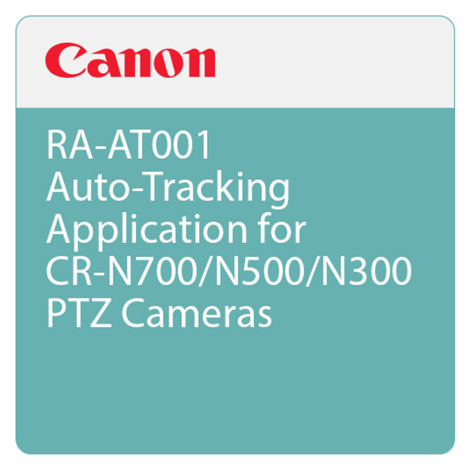 RA-AT001 AUTO TRACKING
