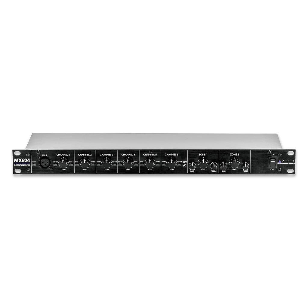 MX624