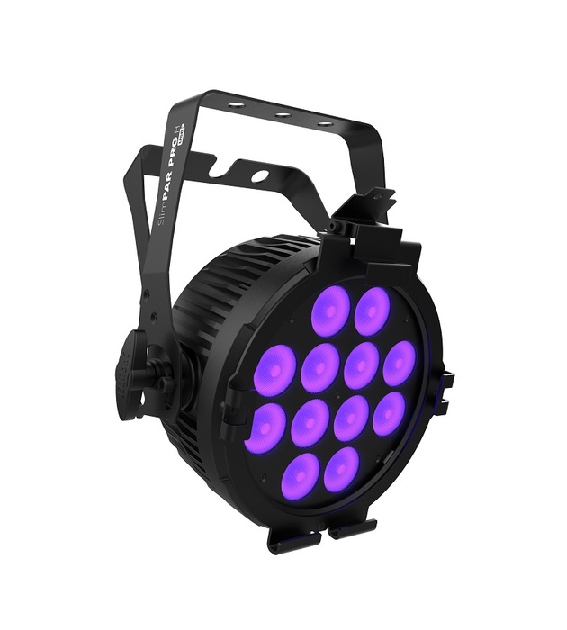 SlimPAR Pro H USB