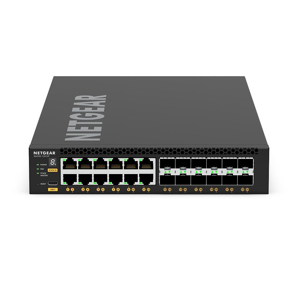 XSM4324-100NES