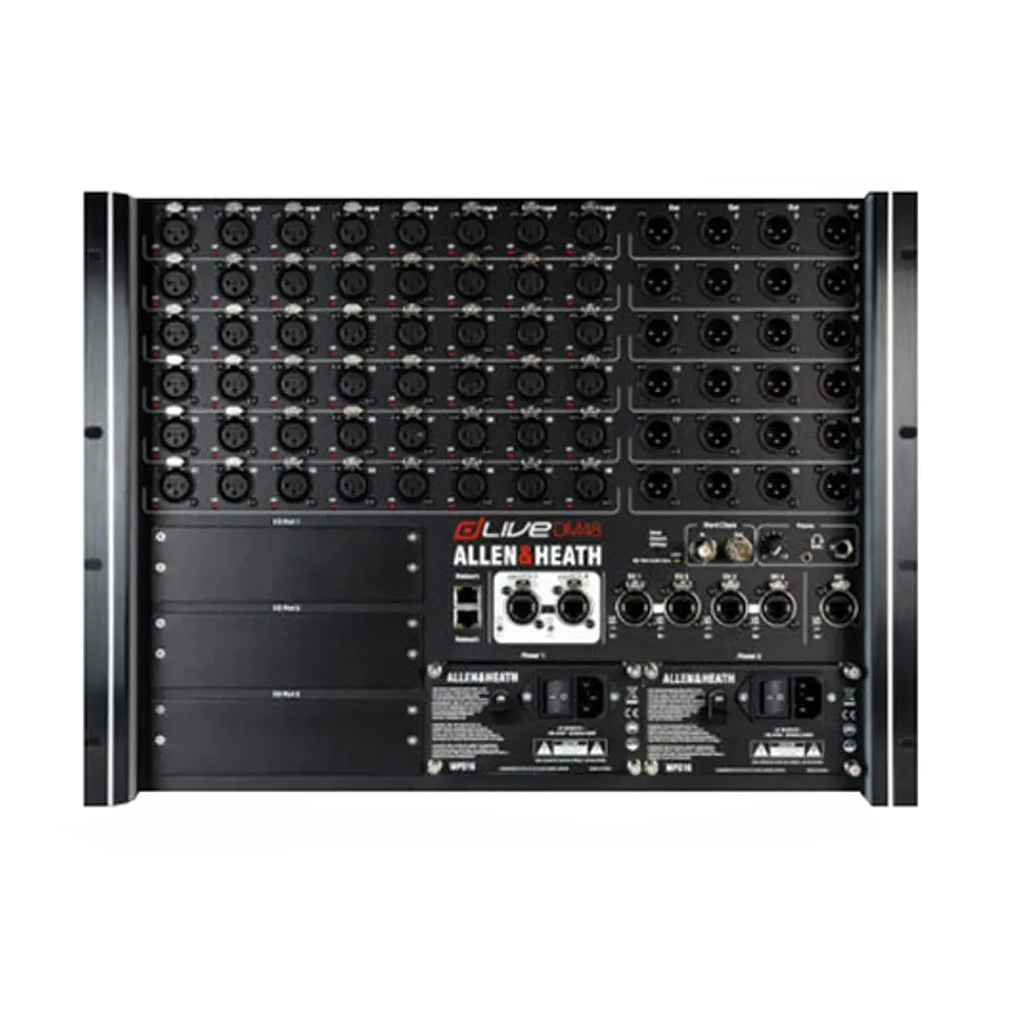 AH-DLIVE-DM48-RUFX