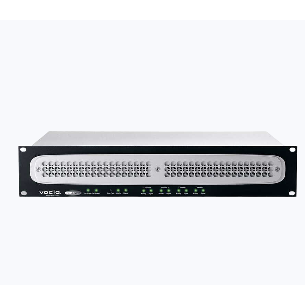 VA-4300CV