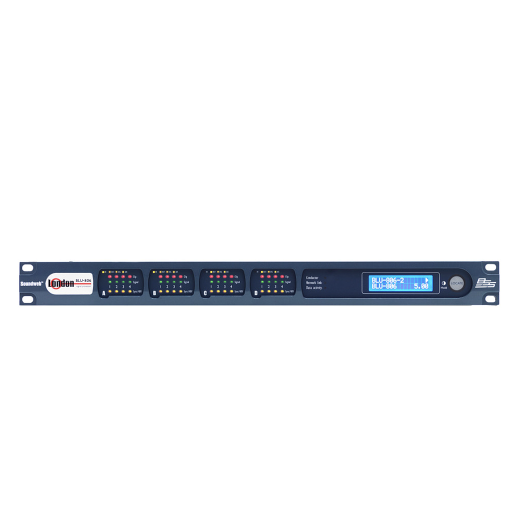 BLU-806DA