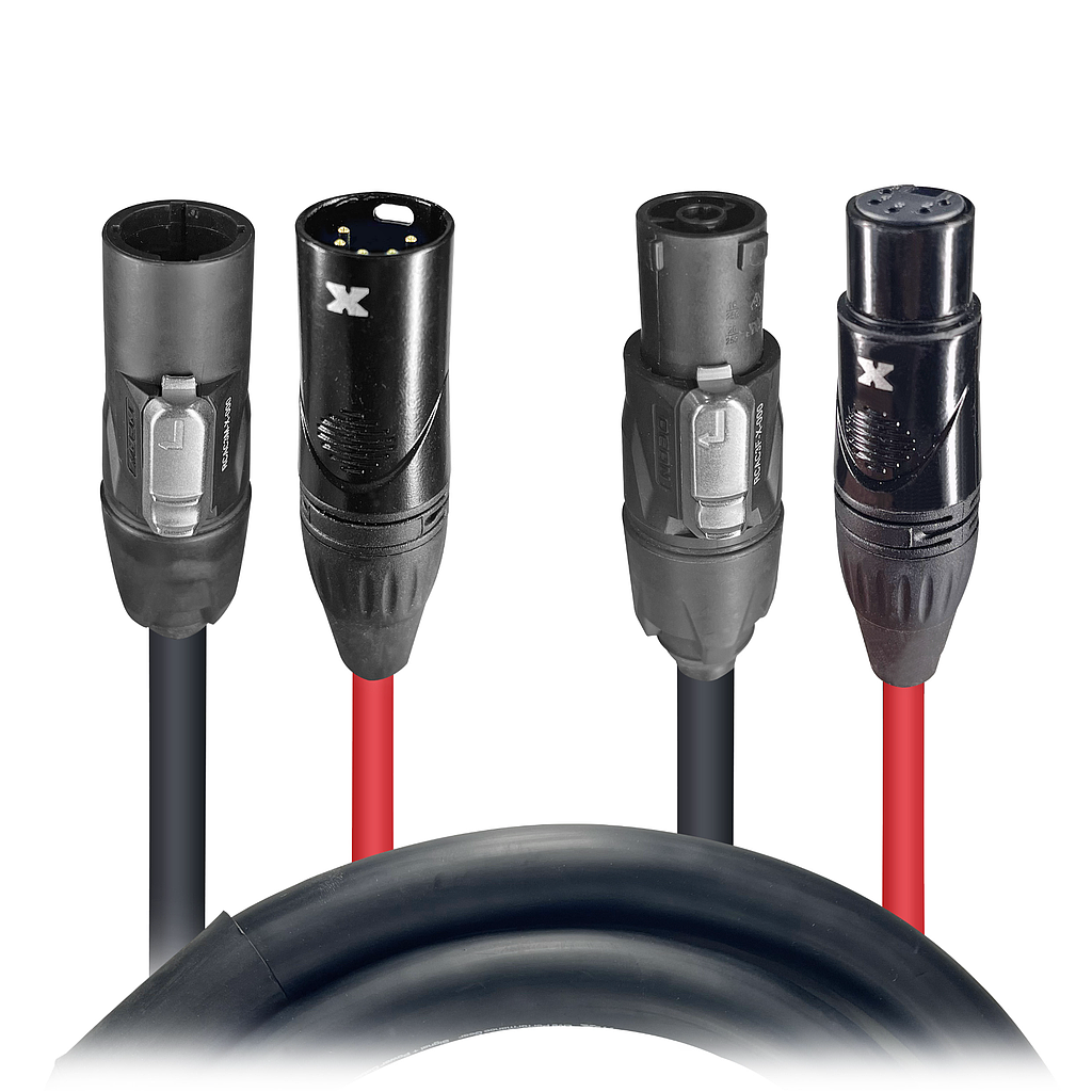 XC-TR112-5PDMX10