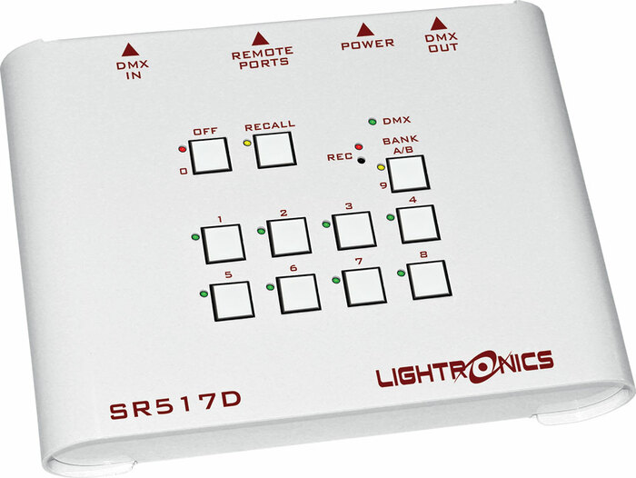 SR517D