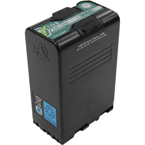 IDX-SB-U98-PD