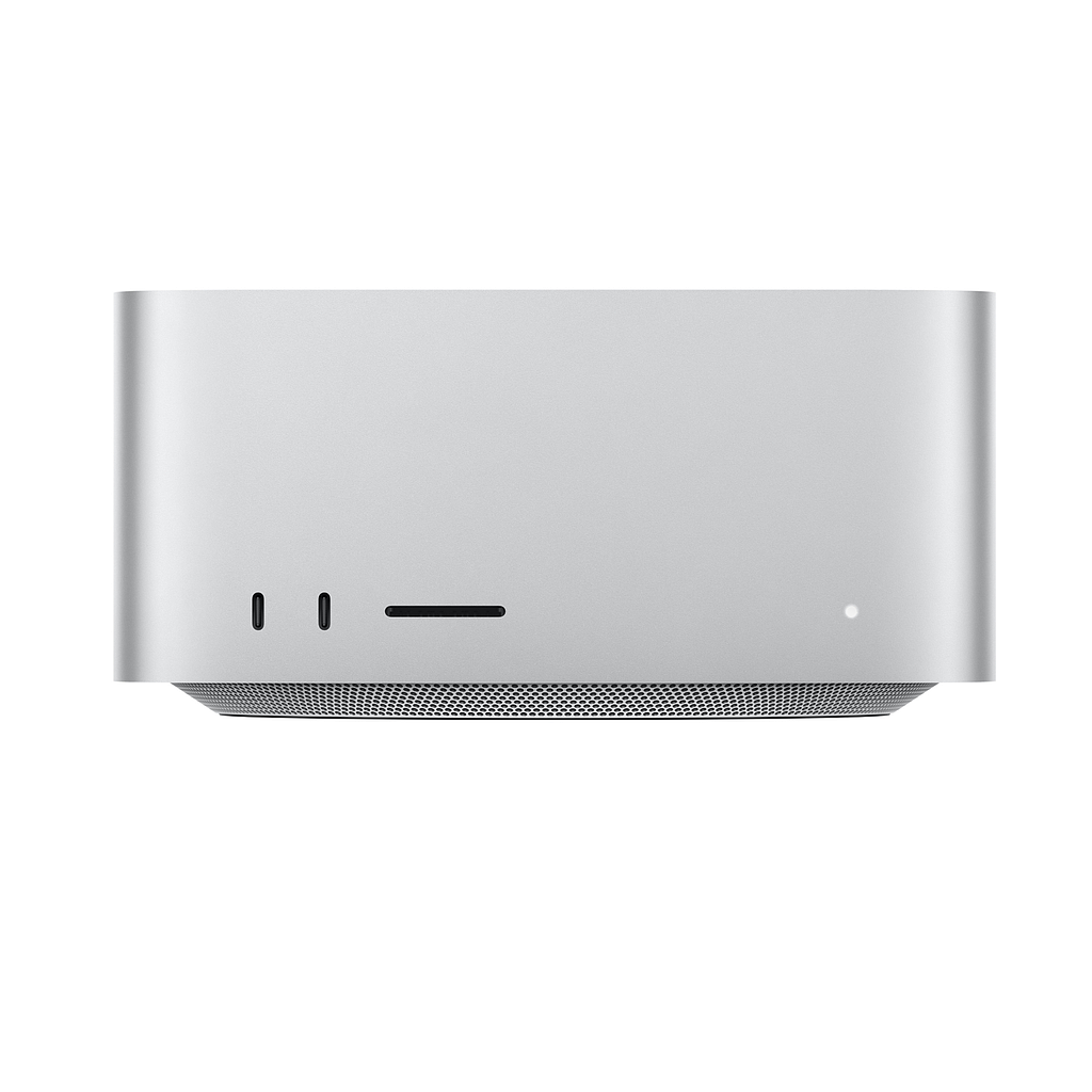 Custom 13850_Mac Studio