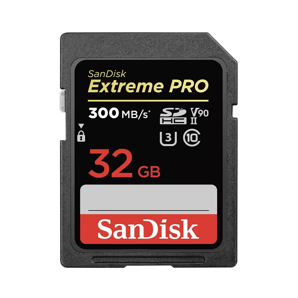 SDSDXDK-032G-GN4IN