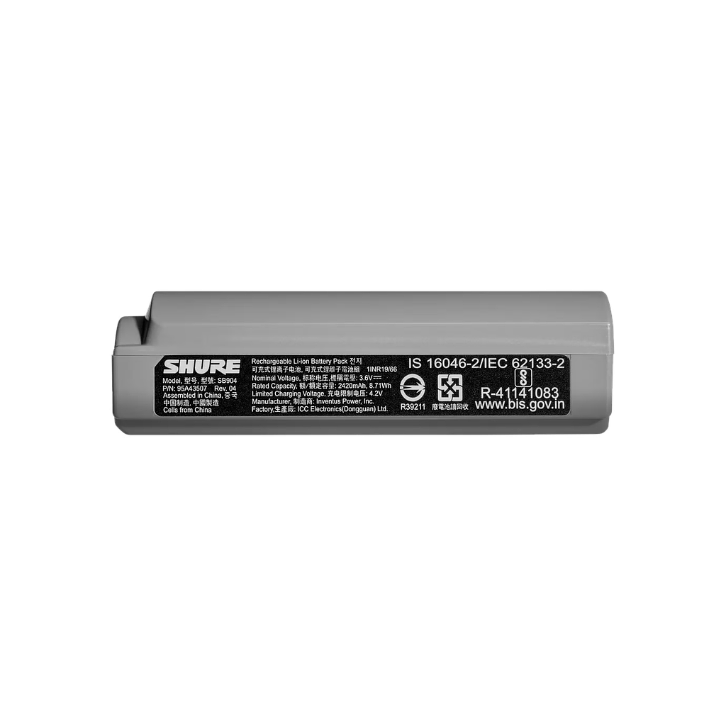 SB904